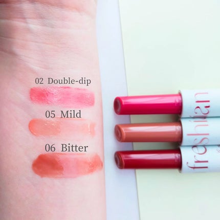 エッグライク グロウクッション/freshian/クッションファンデーションを使ったクチコミ(5枚目)