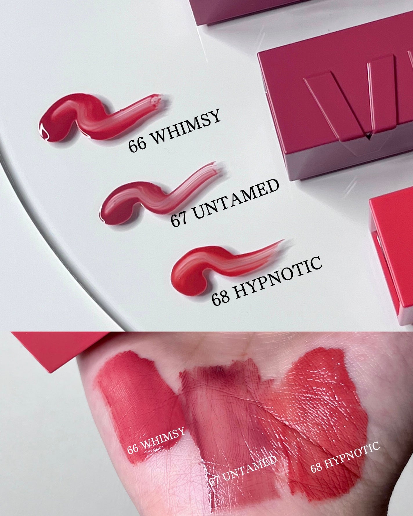 SPステイ ヴィニルインク/MAYBELLINE NEW YORK/口紅を使ったクチコミ(4枚目)