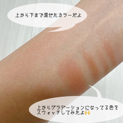 まるみ♡ on LIPS 「ブリリアージュ様からいただきました!2023年AW(秋冬)コレ..」(4枚目)