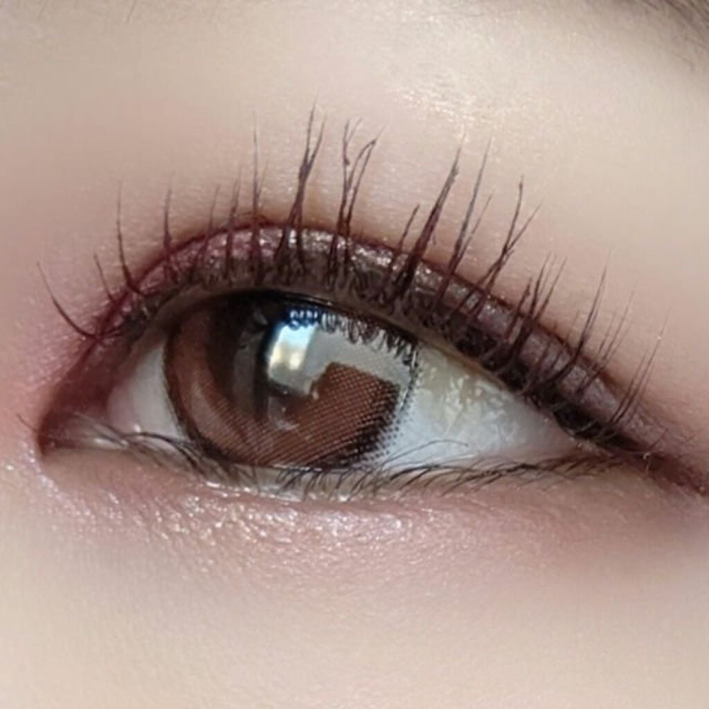 デザイニング カラー アイズ/SUQQU/アイシャドウパレットを使ったクチコミ(4枚目)