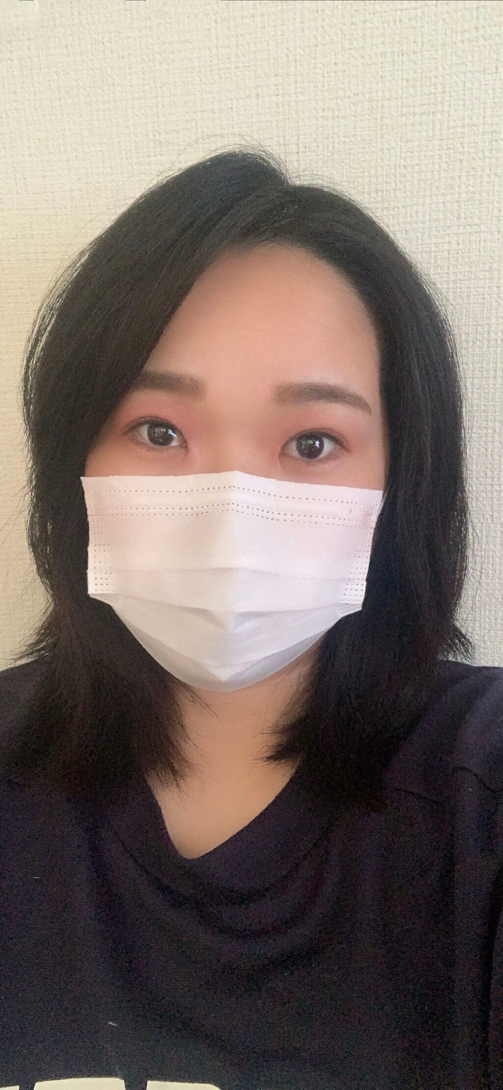 クリーミータッチパール/キャンメイク/ペンシルアイライナーを使ったクチコミ(3枚目)