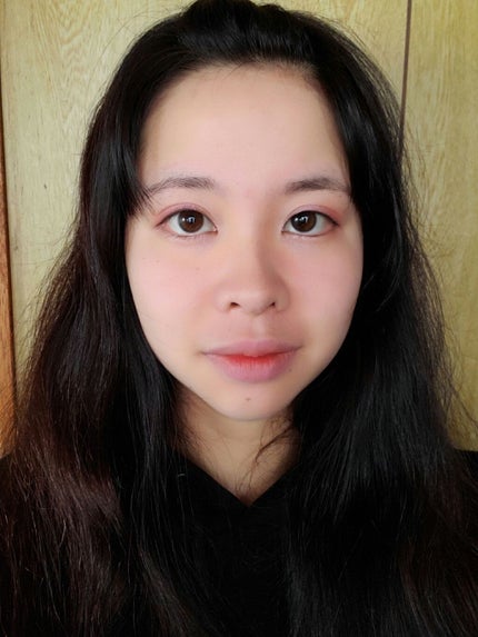 ニュアンスオンアイシャドウ/CEZANNE/アイシャドウパレットを使ったクチコミ(3枚目)