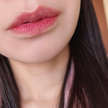 BLOOM JELLY TINT /CRAN BY MOLAK /口紅を使ったクチコミ(10枚目)