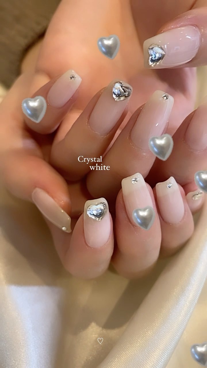 #福岡ネイル,#マグネットネイル,#オーロラネイル,#フレンチネイル,#韓国ネイル,#クリアネイル,#ビジューネイル,#ショートネイル,#フラワーネイル,#オーロラネイル,#天神ネイル,#シンプルネイル,#ミラーネイル,#ニュアンスネイル,#ぷくぷくネイル,#オフィスネイル,#うるうるネイル,#氷ネイル,#キラキラネイル,#ラメネイル,#ガーリーネイル,#クリスマスネイルのネイルデザイン