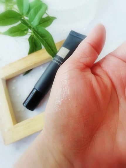 miho on LIPS 「気になるシワにスポットケア♡…………………♡NorganicV..」(5枚目)