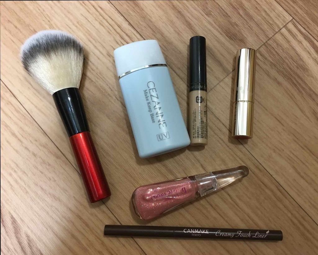 オペラ リップティント N/OPERA/リップティントを使ったクチコミ（2枚目）