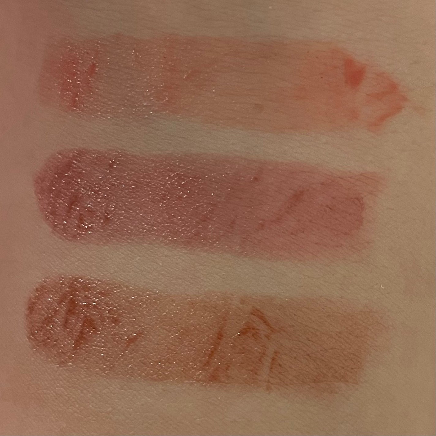 つやぷるリップR/b idol/口紅を使ったクチコミ(4枚目)