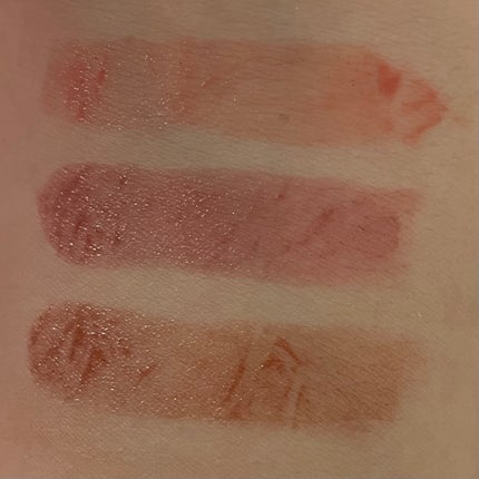 つやぷるリップR/b idol/口紅を使ったクチコミ(4枚目)