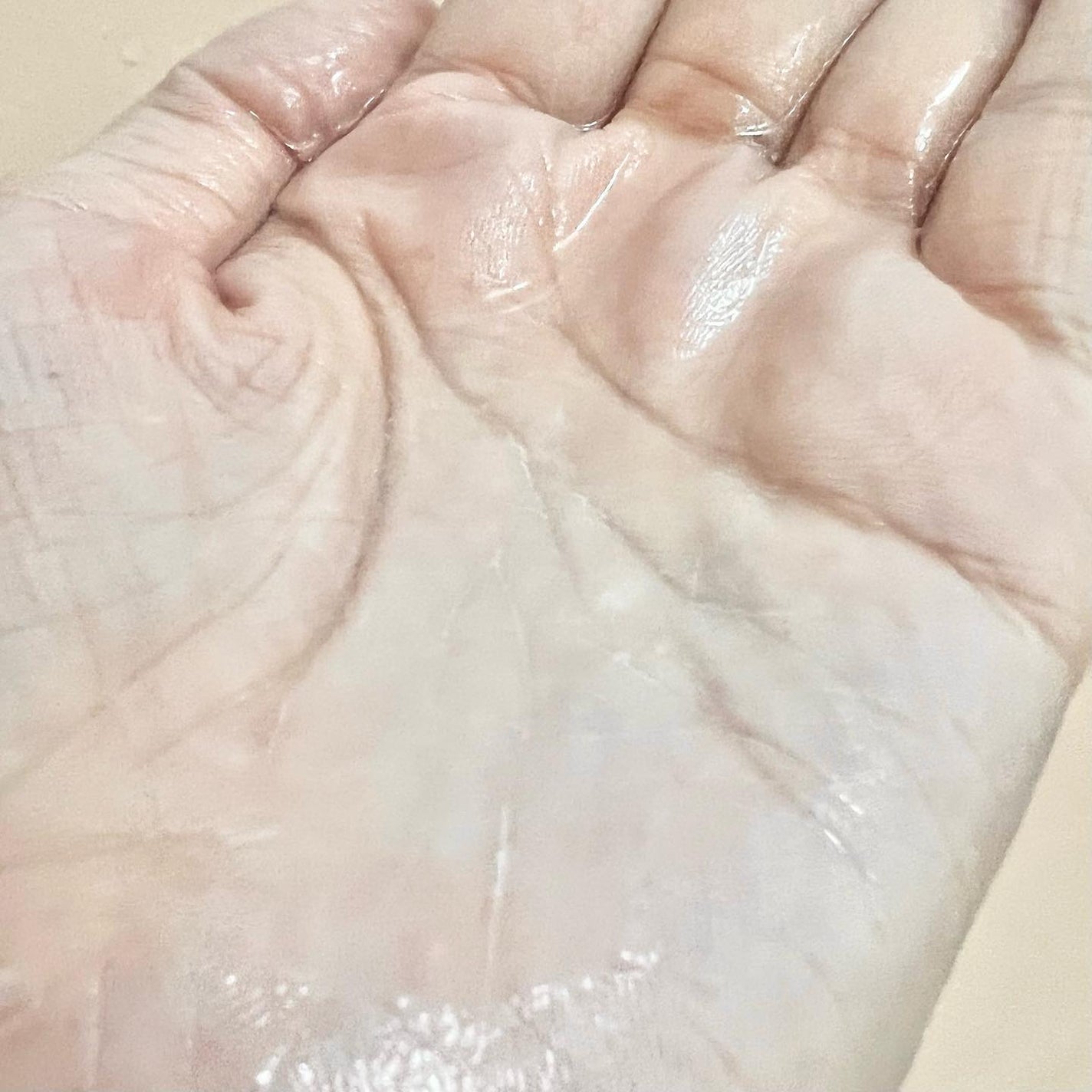 ピュアフィットシカ弱酸性クレンジングパッド /COSRX/クレンジングシートを使ったクチコミ(3枚目)