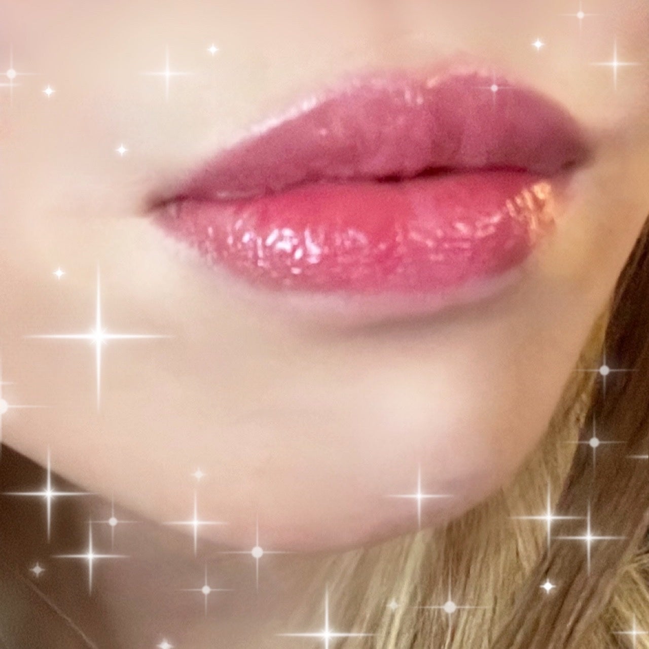 ローティント/BBIA/リップティントを使ったクチコミ(4枚目)