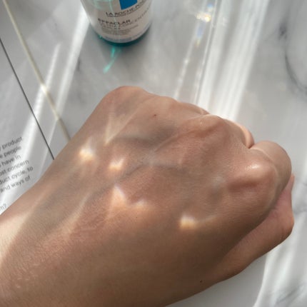 エファクラ ピールケア セラム/ラ ロッシュ ポゼ/美容液を使ったクチコミ(3枚目)