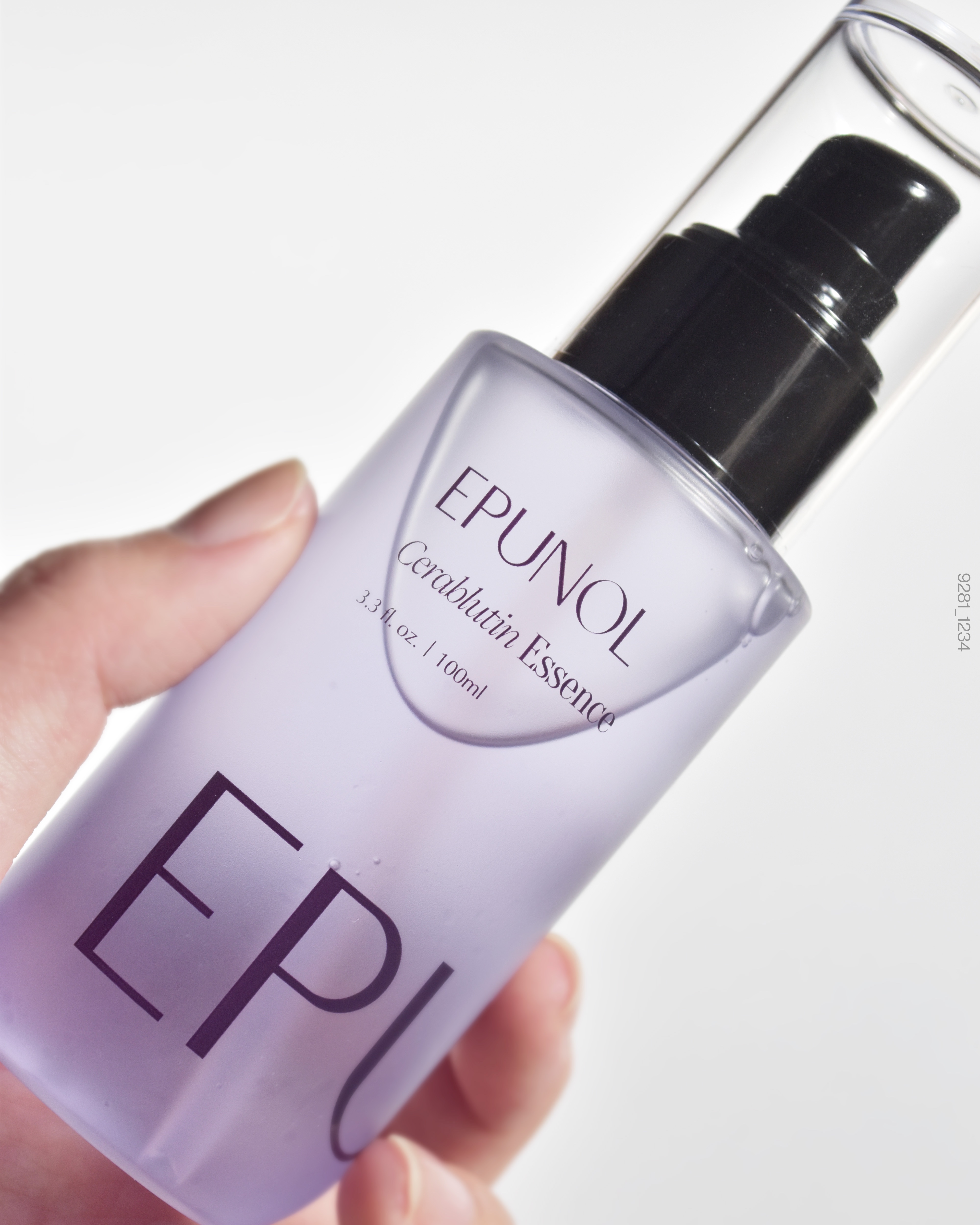 セラブルーチンエッセンス/Epunol/アウトバストリートメントを使ったクチコミ（2枚目）