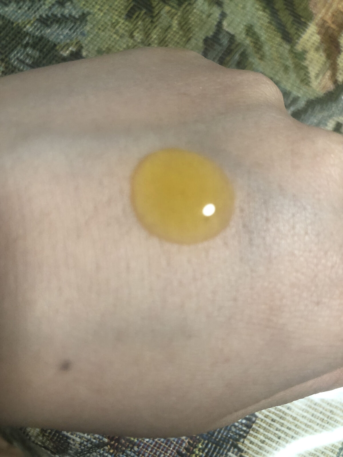 ミシャ ビタシープラス 美容液【日本処方】/MISSHA/美容液を使ったクチコミ（3枚目）