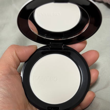 しろにゃん on LIPS 「カネボウクリスタライズド フィックスパウダー012/7発売のフ..」(2枚目)