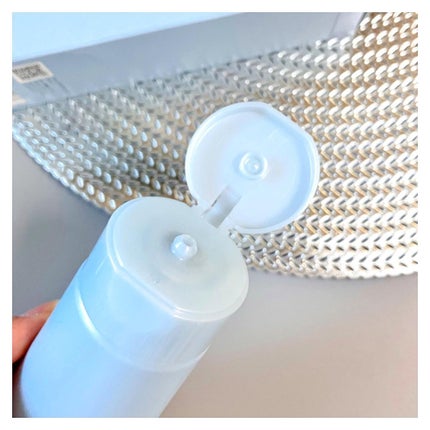 モーニング リニュー/インフィニティ/洗顔フォームを使ったクチコミ(4枚目)