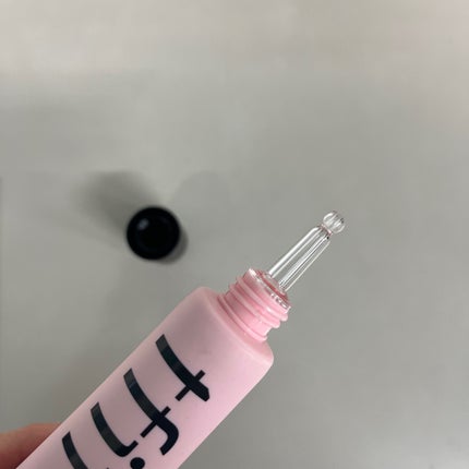 デリケートシルクベールアートプライマー/TFIT/化粧下地を使ったクチコミ(2枚目)