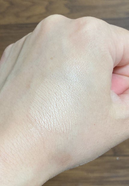 密着カバークッション/GIVERNY/クッションファンデーションを使ったクチコミ(3枚目)