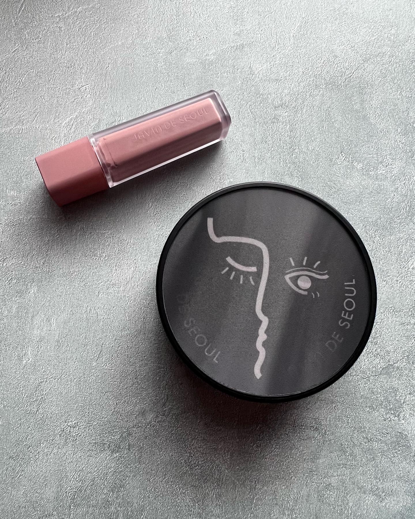 ジャビンドゥソウル ウインクファンデーションパクト/Javin De Seoul/クッションファンデーションを使ったクチコミ（1枚目）