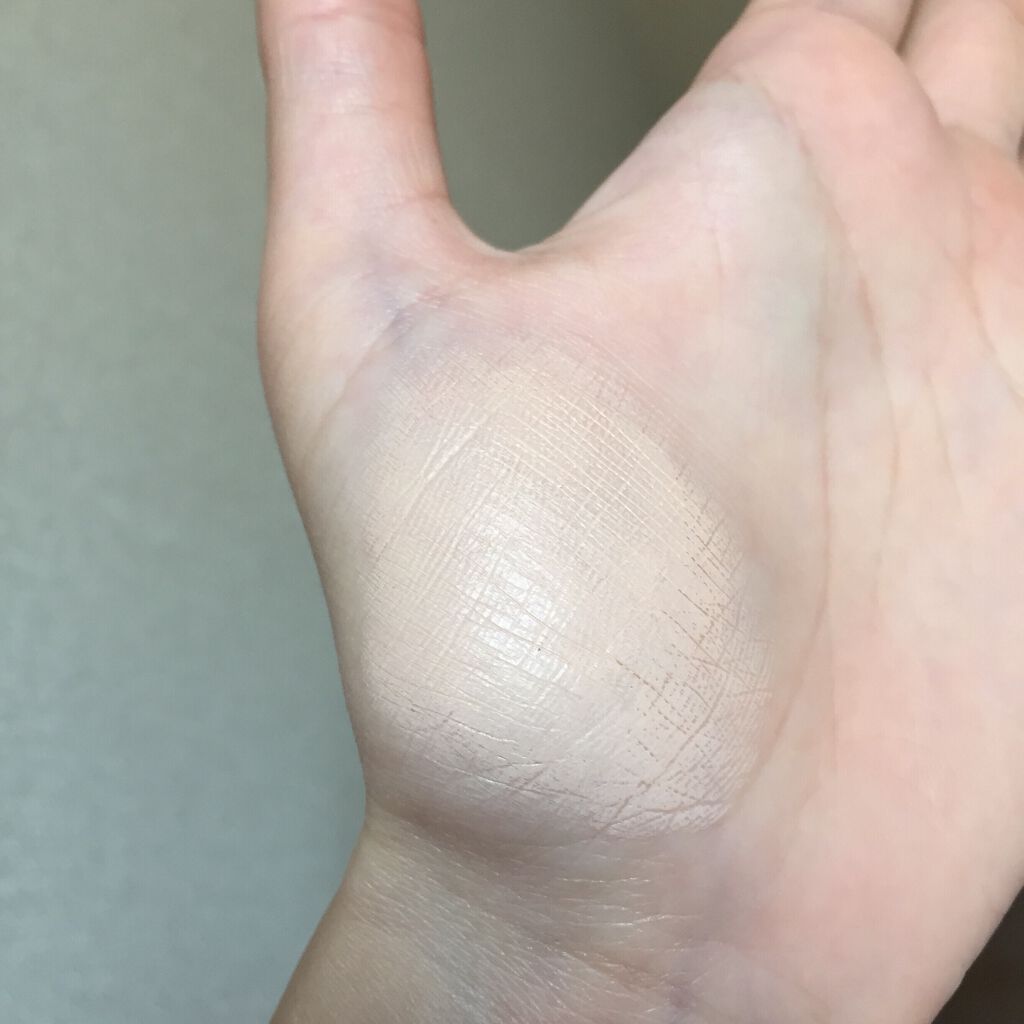 ビッグカバーフィットコンシーラー/ETUDE/リキッドコンシーラーを使ったクチコミ(4枚目)