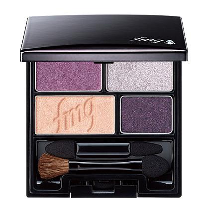 ビューティフル アイシャドウ DX ロイヤル パープル