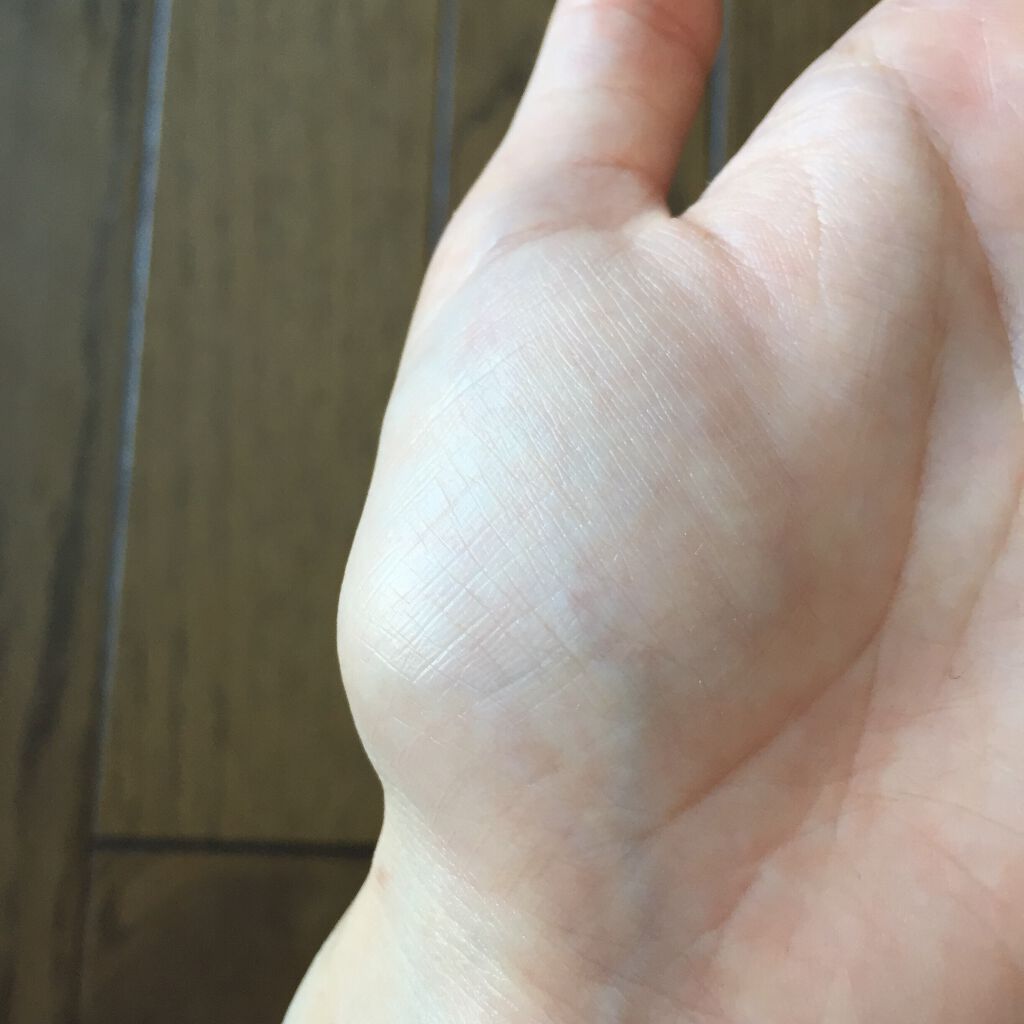 ハトムギ美容水inビタミンC誘導体/パエンナ/化粧水を使ったクチコミ(6枚目)