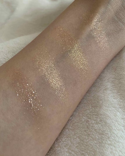 グラムチェンジマルチパレット/A.BLACK/マルチパレットを使ったクチコミ(3枚目)