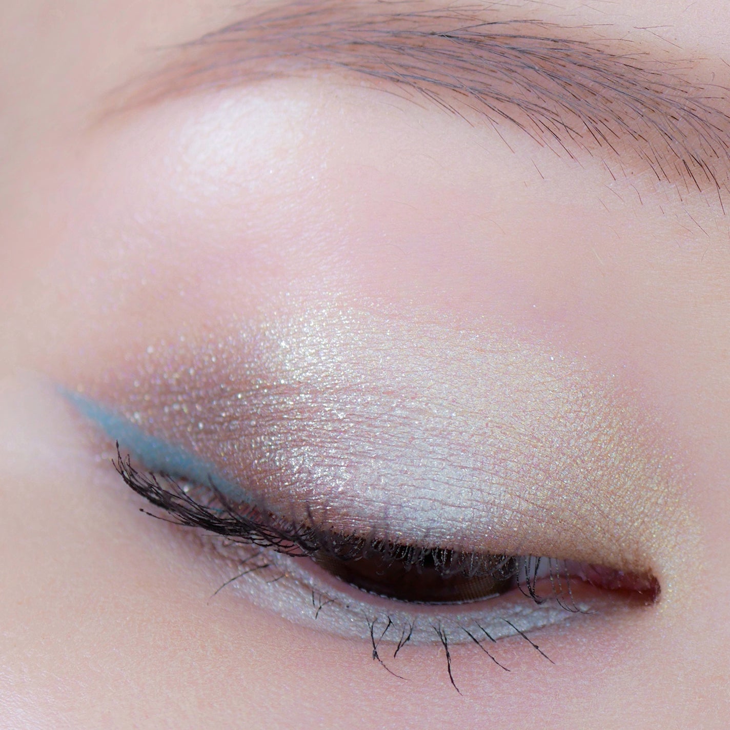 ヴィセ アヴァン リップ&アイカラー ペンシル/Visée/ペンシルアイライナーを使ったクチコミ(3枚目)