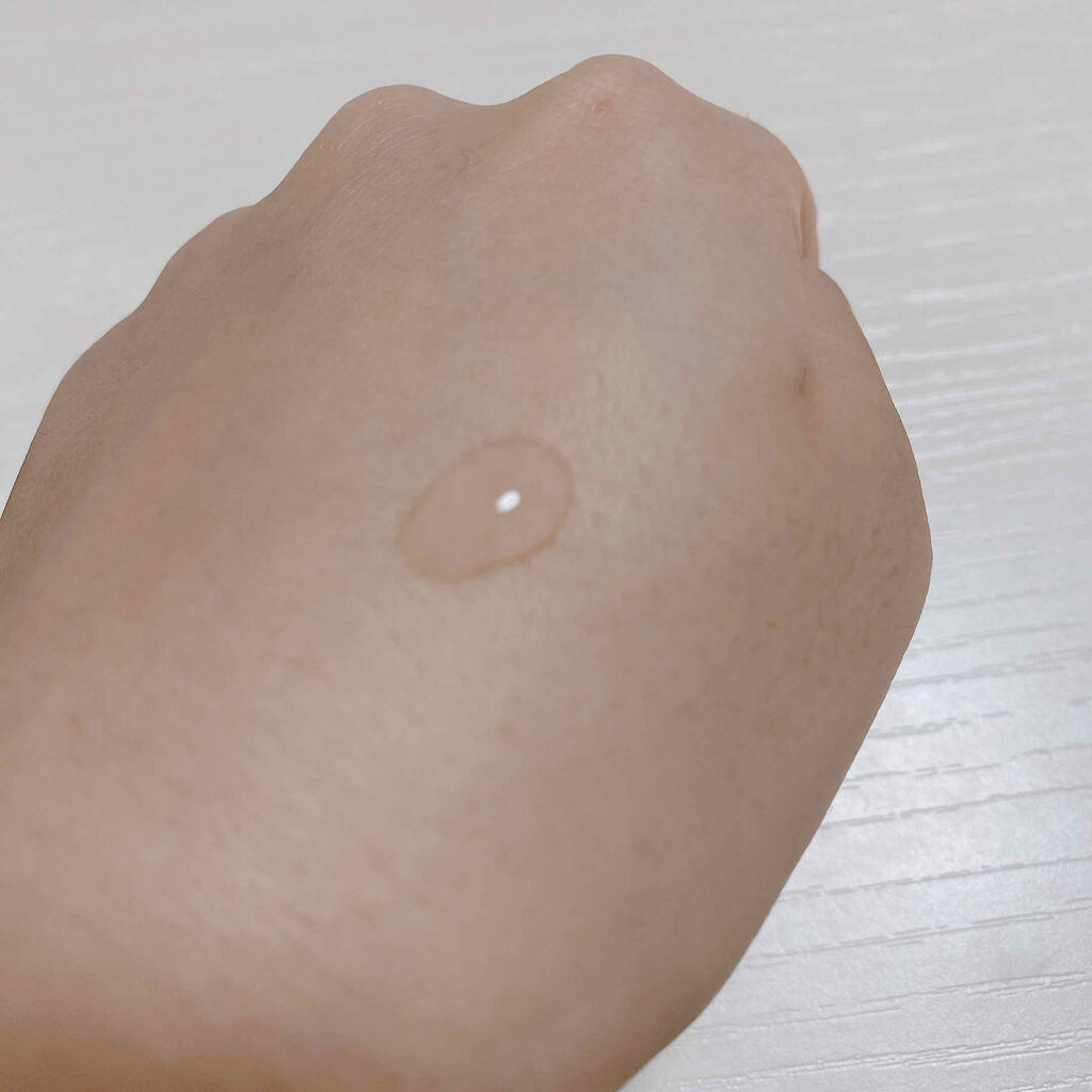 PCCプレミアムエッセンスFIV/PCCアンチエイジングブランド/美容液を使ったクチコミ（2枚目）