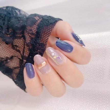 ネイルポリッシュ/ジュミートウキョウ/マニキュアを使ったクチコミ(5枚目)