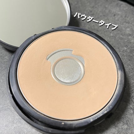 ベアプロ 16HR パウダー ファンデーション/bareMinerals/パウダーファンデーションを使ったクチコミ(2枚目)