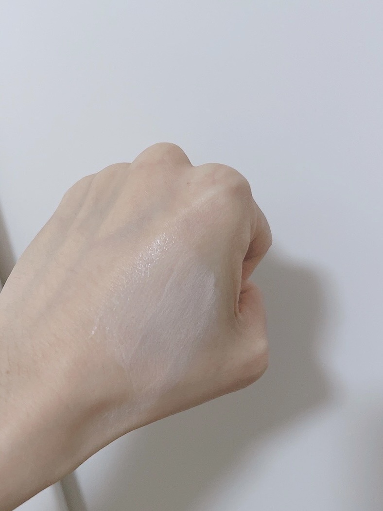 ミノン アミノモイスト ブライトアップベース UV/ミノン/化粧下地を使ったクチコミ（2枚目）