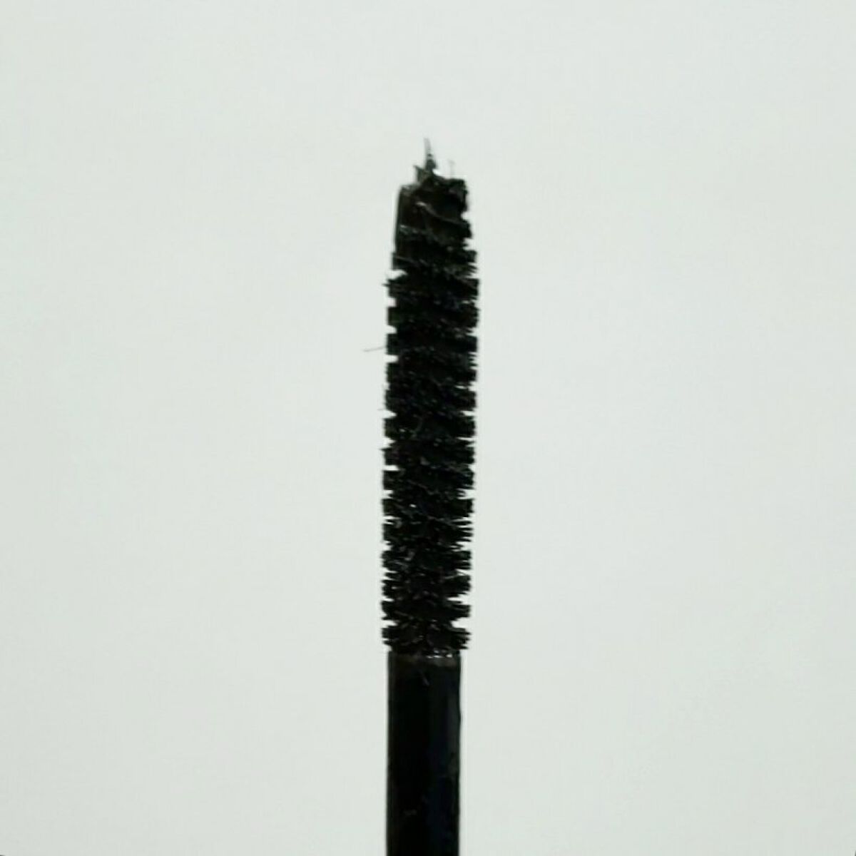 メロウボリュームマスカラ BR01 アッシュブラウン/&nd by rom&nd/マスカラを使ったクチコミ（2枚目）