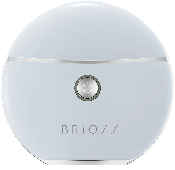 チャームリフト/BRiOSS（ブリオス）/美顔器・マッサージを使ったクチコミ（1枚目）