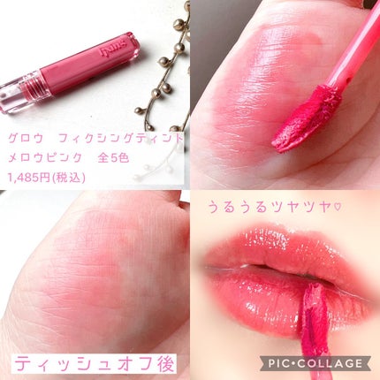 プレイカラー アイシャドウ/ETUDE/アイシャドウパレットを使ったクチコミ(4枚目)