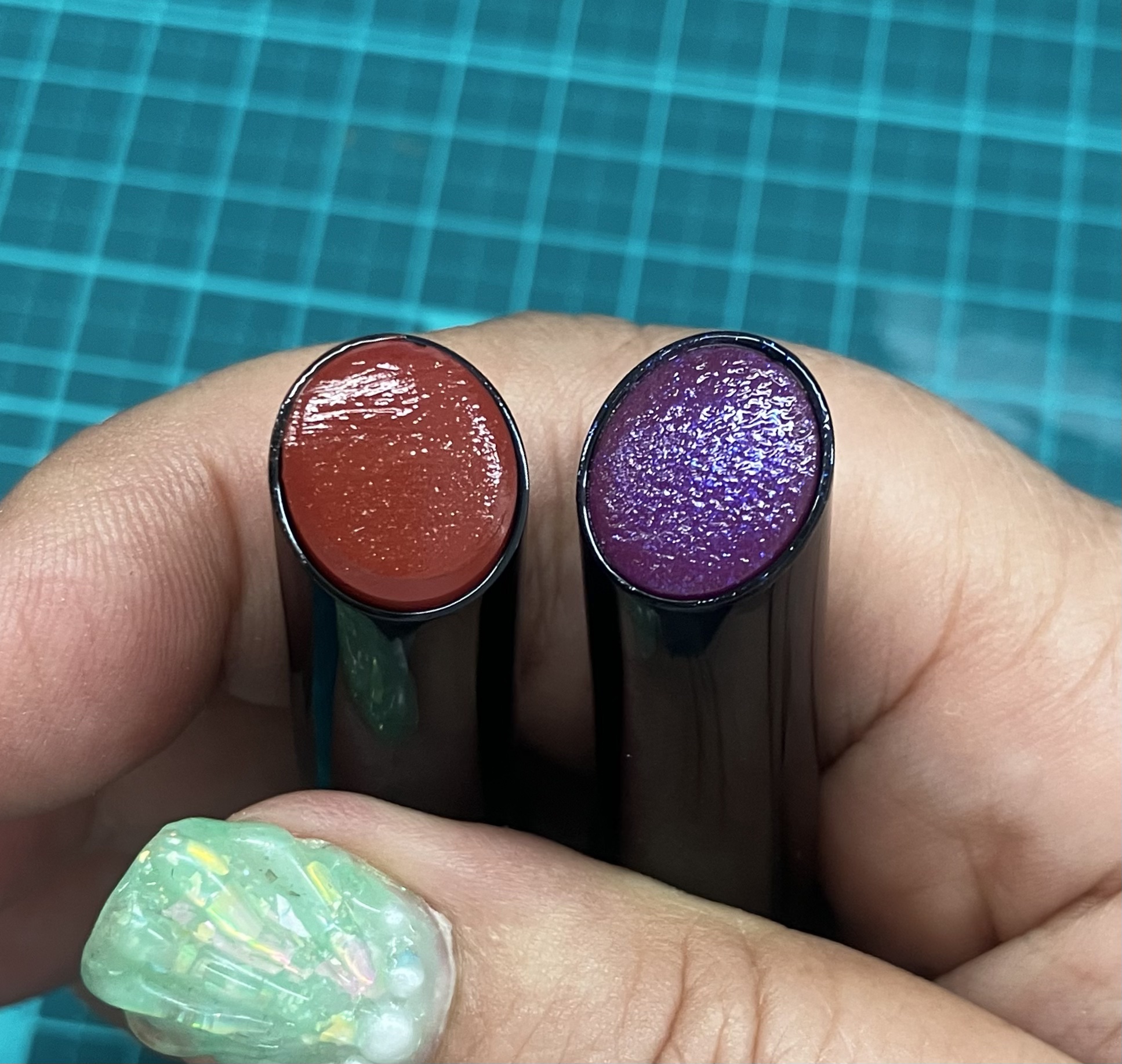 ケイト リップモンスター/KATE/口紅を使ったクチコミ（2枚目）