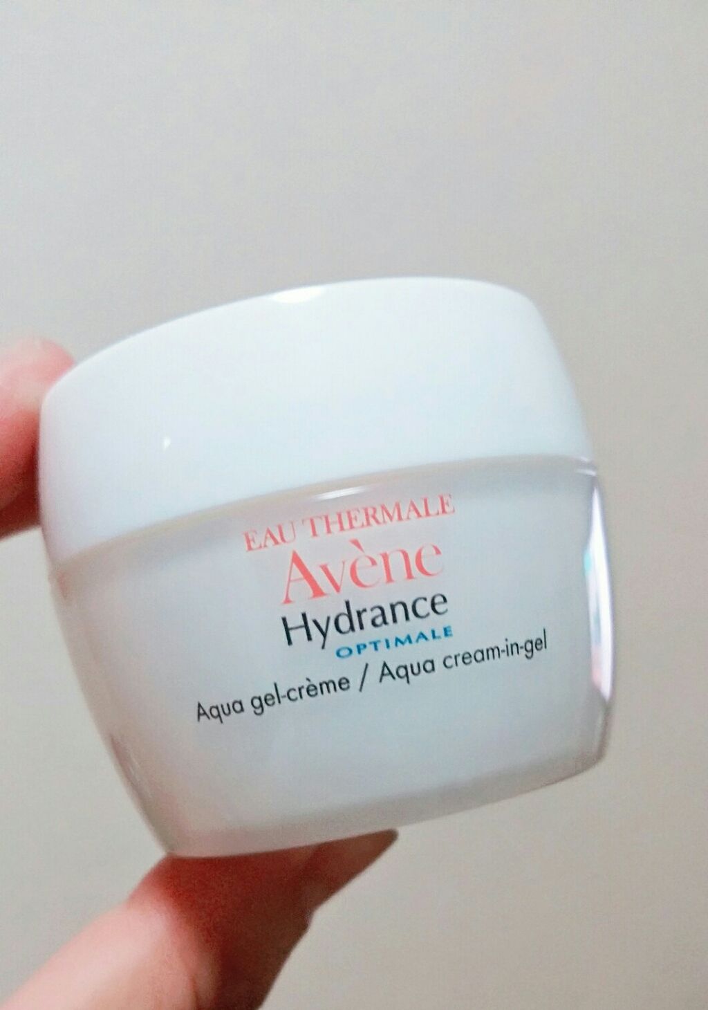 ミルキージェル/アベンヌ/オールインワン化粧品を使ったクチコミ（1枚目）