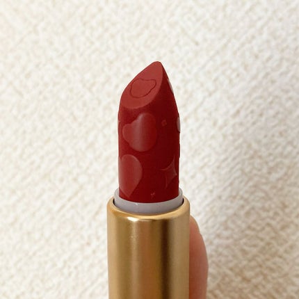 Love Bear マットリップスティック/FlowerKnows/口紅を使ったクチコミ(2枚目)