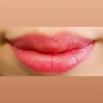 モイスチャーリップスティック グロウ/UNMIX/口紅を使ったクチコミ(9枚目)