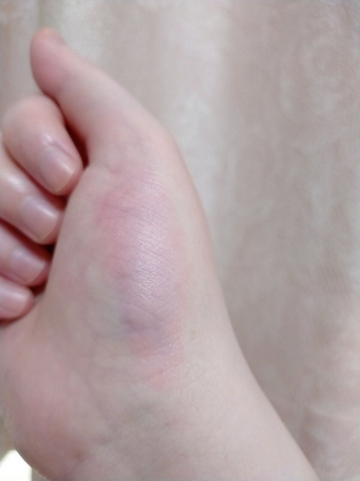 グラスティングメルティングバーム/rom&nd/リップバームを使ったクチコミ(8枚目)