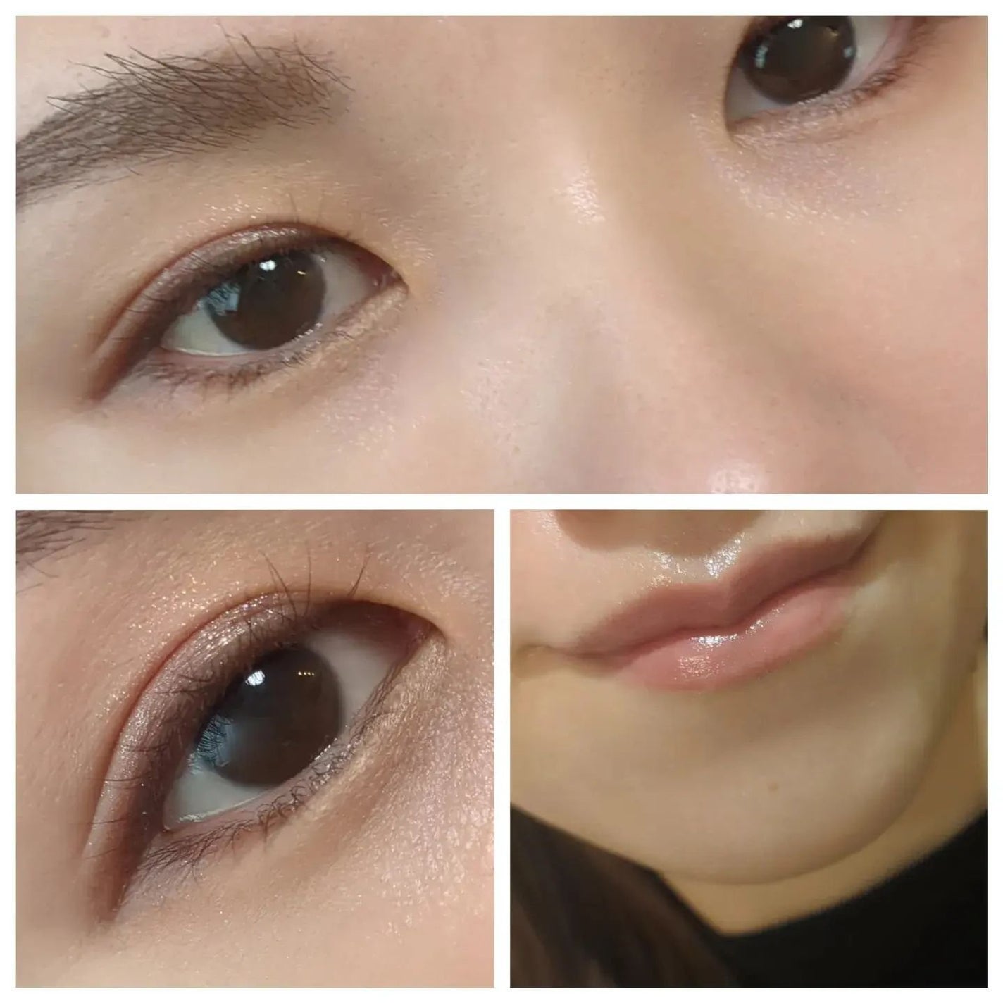 Kao❁ on LIPS 「#今日のメイク【使用アイテム】#yslbeauty#クチュール..」(2枚目)