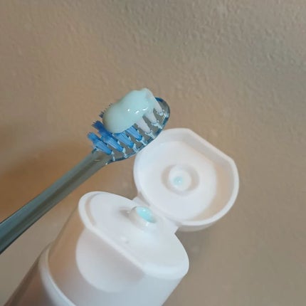 デオグラオーラテック オリジナル/DEOGLA/歯磨き粉を使ったクチコミ(2枚目)