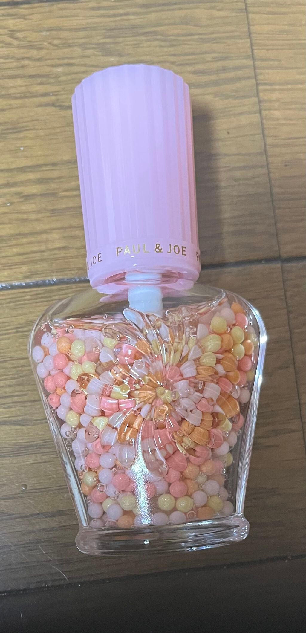 パール ファンデーション プライマー/PAUL & JOE BEAUTE/化粧下地を使ったクチコミ(1枚目)