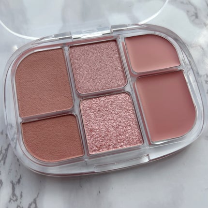 クイックラッシュカーラー/キャンメイク/マスカラ下地を使ったクチコミ(4枚目)