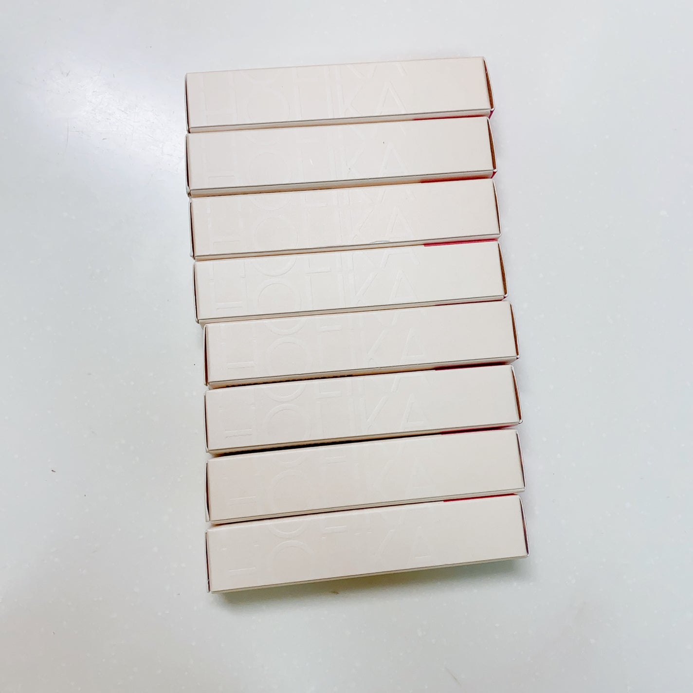 フォギーブラーティント/HOLIKA HOLIKA/リップティントを使ったクチコミ(6枚目)