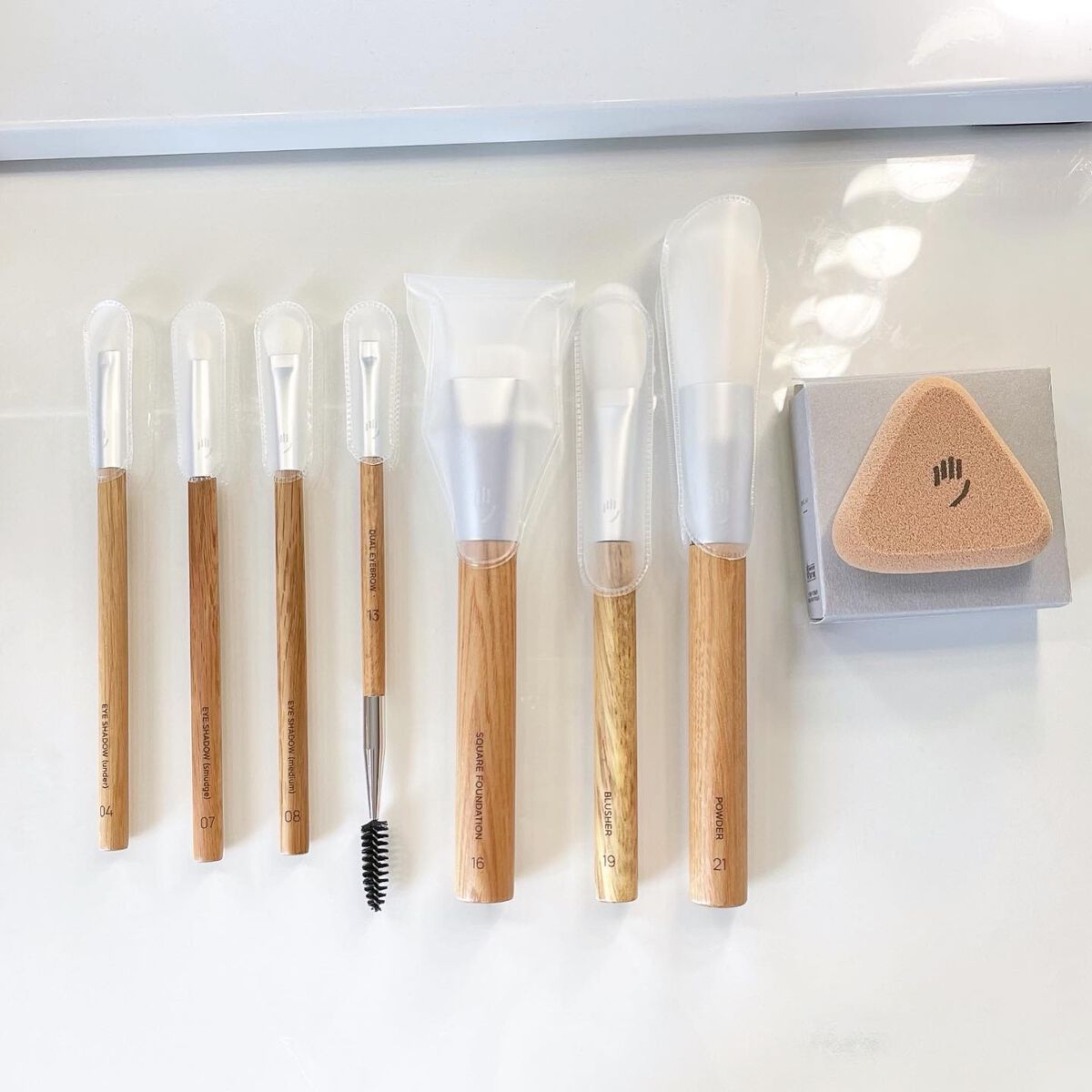 メイクブラシ / sonboda