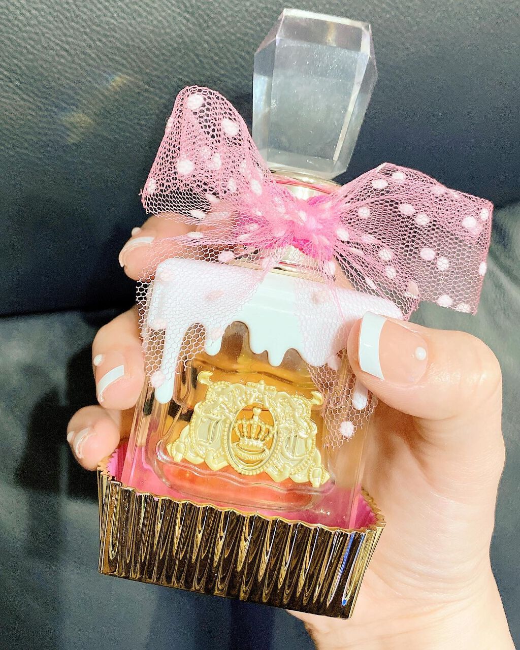 ネイルチップ(シールタイプ)/FINGER SUIT/ネイルチップ・パーツを使ったクチコミ（1枚目）