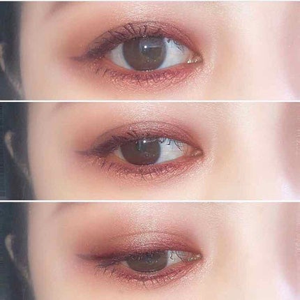 BeautyClassic Blossom palette /Kylie Cosmetics/アイシャドウパレットを使ったクチコミ(4枚目)