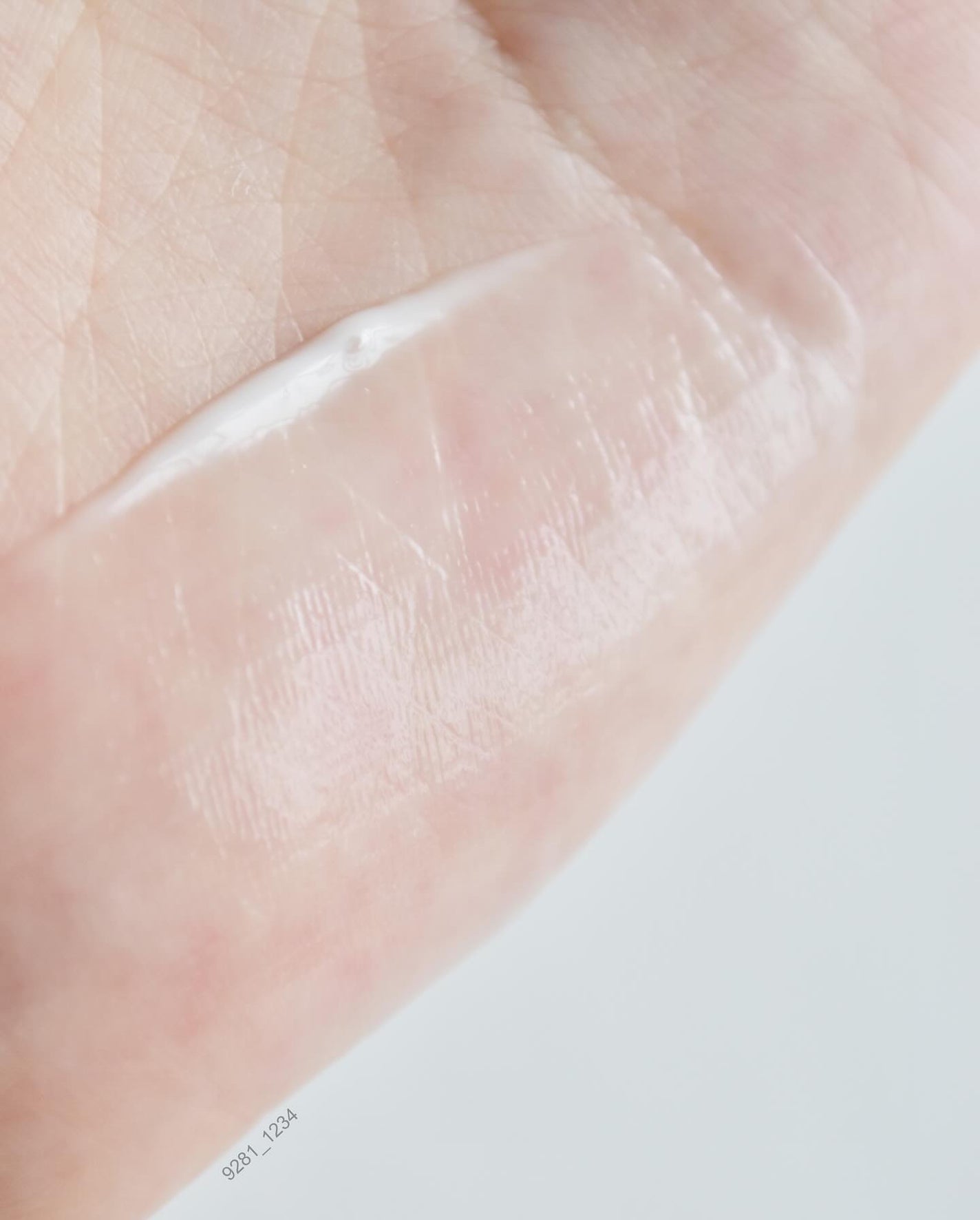 エコモイスチャライジングローション/Dr.Bio/乳液を使ったクチコミ(3枚目)