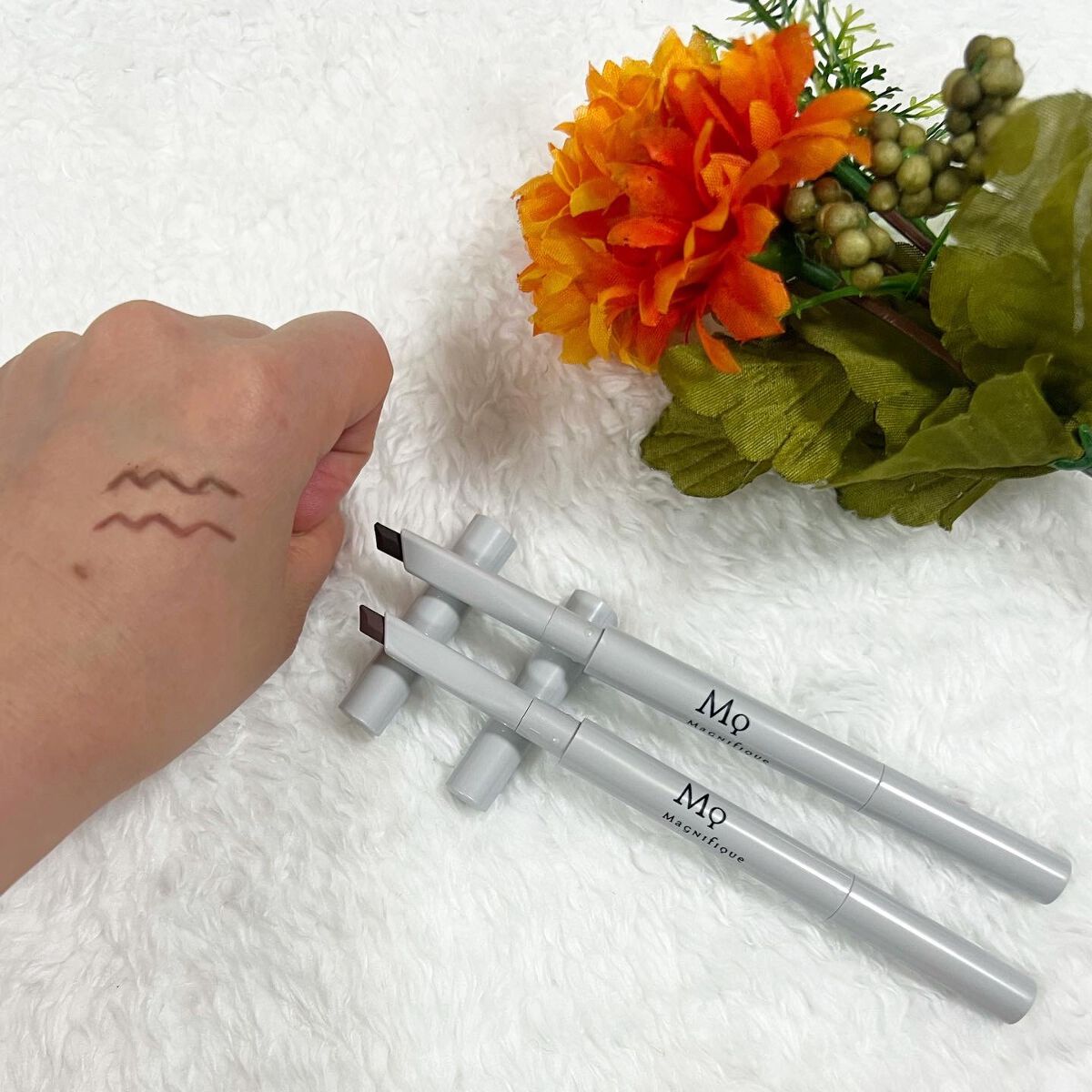 BBクリーム/マニフィーク/BBクリームを使ったクチコミ(3枚目)