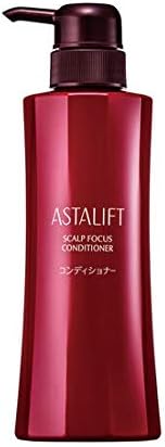 スカルプフォーカス シャンプー/コンディショナー アスタリフト